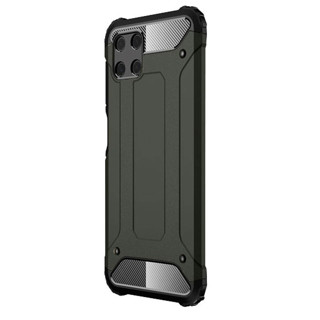 Imagen de PROTECTOR SAMSUNG A22 5G SUPER SPIGEN BLACK