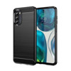 Imagen de PROTECTOR MOTO G52 RUGGER BLACK