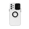 Imagen de PROTECTOR SAMSUNG A23 RINGCAM BLACK