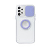 Imagen de PROTECTOR SAMSUNG A23 RINGCAM BLACK
