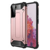 Imagen de PROTECTOR SAMSUNG S22 PLUS SUPER SPIGEN ROSE GOLD