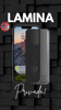 Imagen de PROTECTOR DE PANTALLA NANOX PRIVACY PRO PARA CELULARES