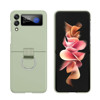 Imagen de Protector Samsung Z FLIP 3 Flipring Light Green