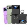 Imagen de Protector Samsung Z FLIP 4 Flipring Black