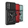 Imagen de Protector Motorola E40 E20 Camring Black