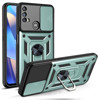 Imagen de Protector Motorola E40 E20 Camring Black