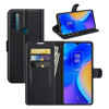 Imagen de ESTUCHE PROTECTOR TCL 30E 30SE T305I KOOR