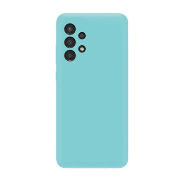 Imagen de PROTECTOR SAMSUNG A52/A52S SIMIL ORIGINAL TURQUESA