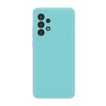 Imagen de PROTECTOR SAMSUNG A23 SIMIL ORIGINAL TURQUESA