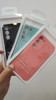 Imagen de PROTECTOR SAMSUNG S23 SIMIL ORIGINAL TURQUESA