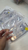 Imagen de PROTECTOR IPHONE 14 PRO ROBOT 360 CLEAR
