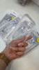 Imagen de PROTECTOR IPHONE 14 PRO ROBOT 360 CLEAR