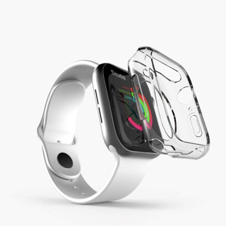Imagen de PROTECTOR APPLE WATCH 41mm TRANSPARENTE