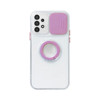 Imagen de PROTECTOR SAMSUNG A33 RINGCAM BLACK