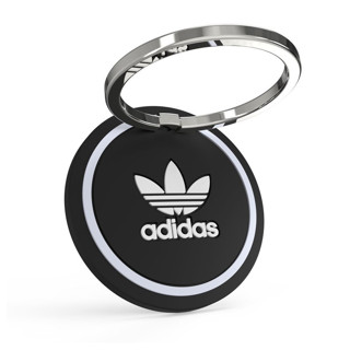 Imagen de ADIDAS EVA Ring Black / White  Logo