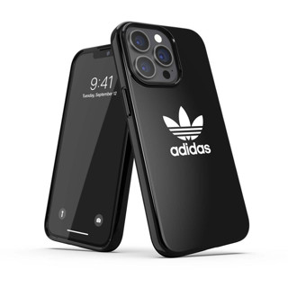 Imagen de ADIDAS iPhone 13 PRO Basic Black