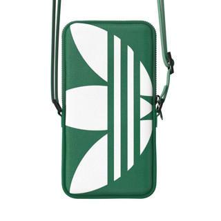 Imagen de ADIDAS POUCH CANVAS 51721 GREEN