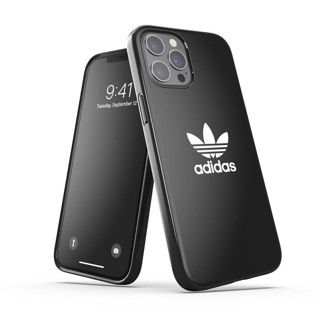 Imagen de ADIDAS iPhone 12 PRO Max Basic Black