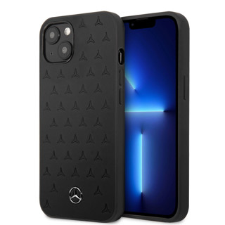 Imagen de MERCEDES BENZ IPHONE 13 BLACK 0583