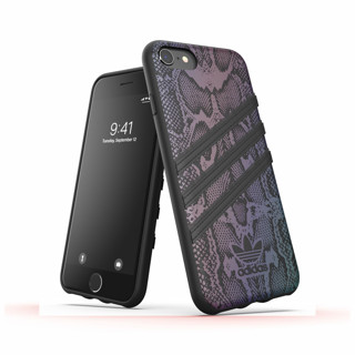 Imagen de ADIDAS IPHONE 8 SE 3 SNAKE 38838 BLACK