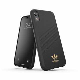 Imagen de ADIDAS IPHONE XR 3 LINES 34996 BLACK GOLD