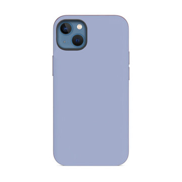Imagen de PROTECTOR IPHONE 14 PLUS SIMIL ORIGINAL PURPLE