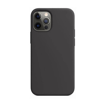 Imagen de PROTECTOR IPHONE 14 PRO MAX SIMIL ORIGINAL BLACK