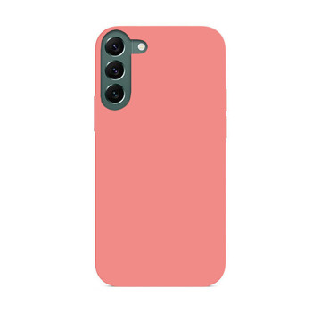 Imagen de PROTECTOR SAM S22 PLUS SIMIL ORIGINAL PINK