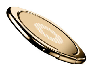 Imagen de PROTECTOR RING "O" GOLD