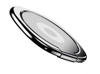 Imagen de PROTECTOR RING "O" SILVER