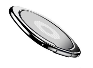 Imagen de PROTECTOR RING "O" SILVER