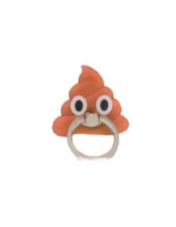 Imagen de PROTECTOR RING POOP