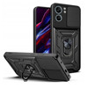 Imagen de Protector Motorola Edge 40 5G Camring Black