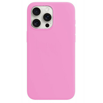 Imagen de PROTECTOR IPHONE 15 PRO SIMIL ORIGINAL PINK