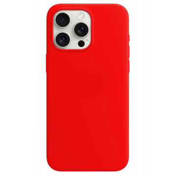 Imagen de PROTECTOR IPHONE 15 PRO SIMIL OR. RED