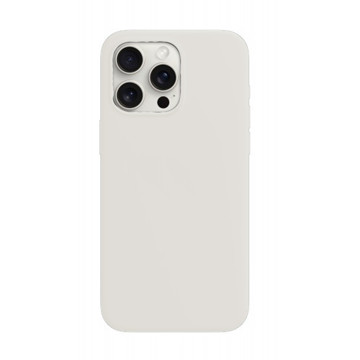 Imagen de PROTECTOR IPHONE 15 PRO MAX SIMIL ORIGINAL WHITE