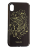 Imagen de Protector iPhone XR KOI 3D RELIEF