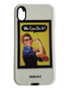 Imagen de Protector iPhone XR W C.DO IT 3D RELIEF