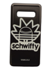 Imagen de Protector Samsung S10 SCHWIFTY 3D RELIEF
