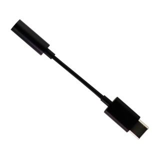 Imagen de ADAPTADOR JACK 3,5MM A USB-C MOTOROLA