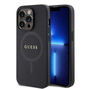 Imagen de GUESS IPHONE 15 PRO MAGSAFE 5780