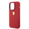 Imagen de FERRARI IPHONE 15 PRO SILICONE 2939