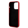 Imagen de FERRARI IPHONE 15 PRO SILICONE 2939