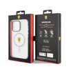 Imagen de FERRARI IPHONE 15 PRO MAGSAFE 9113