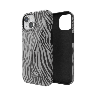 Imagen de ADIDAS IPHONE 15 PRO TIGER 53867 BLACK
