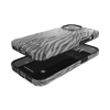 Imagen de ADIDAS IPHONE 15 PRO TIGER 53867 BLACK