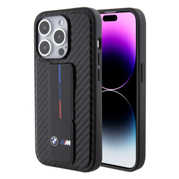 Imagen de BMW IPHONE 15 PRO CARBON GRIP 4464