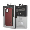 Imagen de MERCEDES BENZ IPHONE 14 WAVE RED 1461