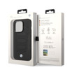 Imagen de BMW IPHONE 14 PRO MAX SEATS PATTERN 6635