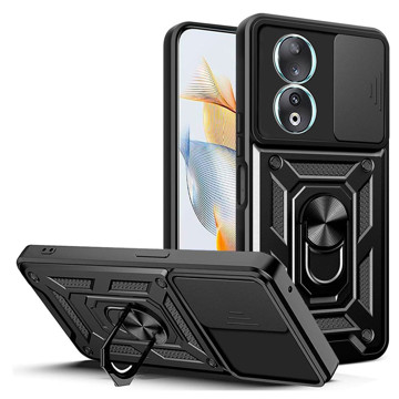 Imagen de Protector Honor 90 Lite Camring Black